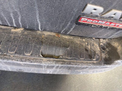 2015 RAM ProMaster City Cargo Van Tradesman SLT