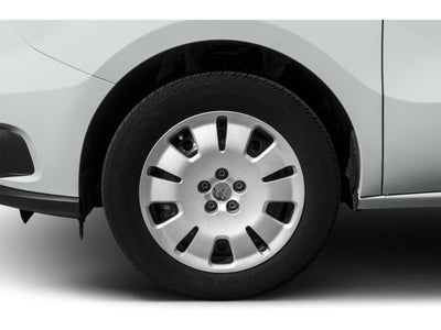 2015 RAM ProMaster City Cargo Van Tradesman SLT