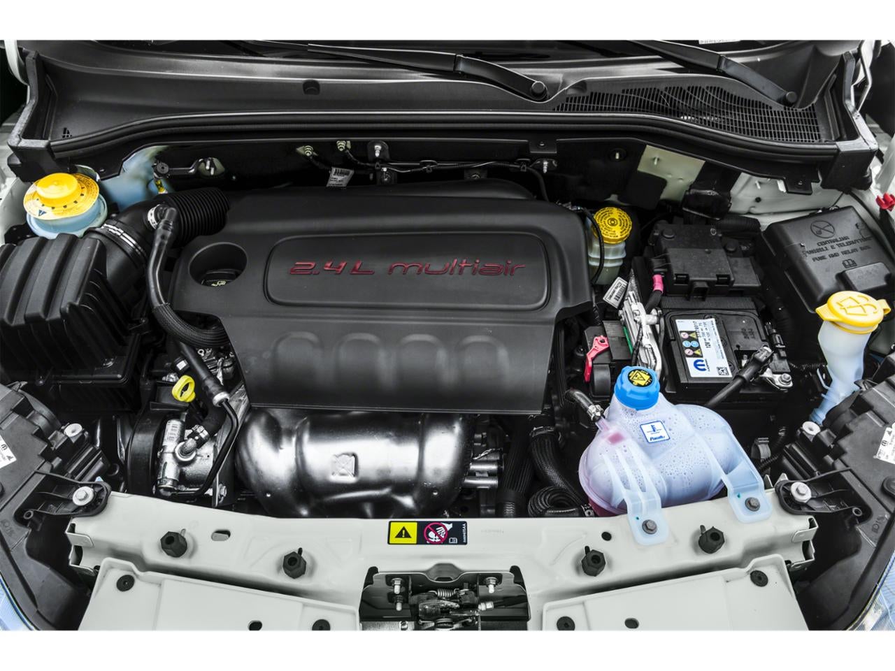 2015 RAM ProMaster City Cargo Van Tradesman SLT