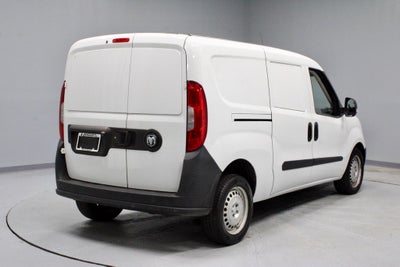 2021 RAM ProMaster City Cargo Van Tradesman