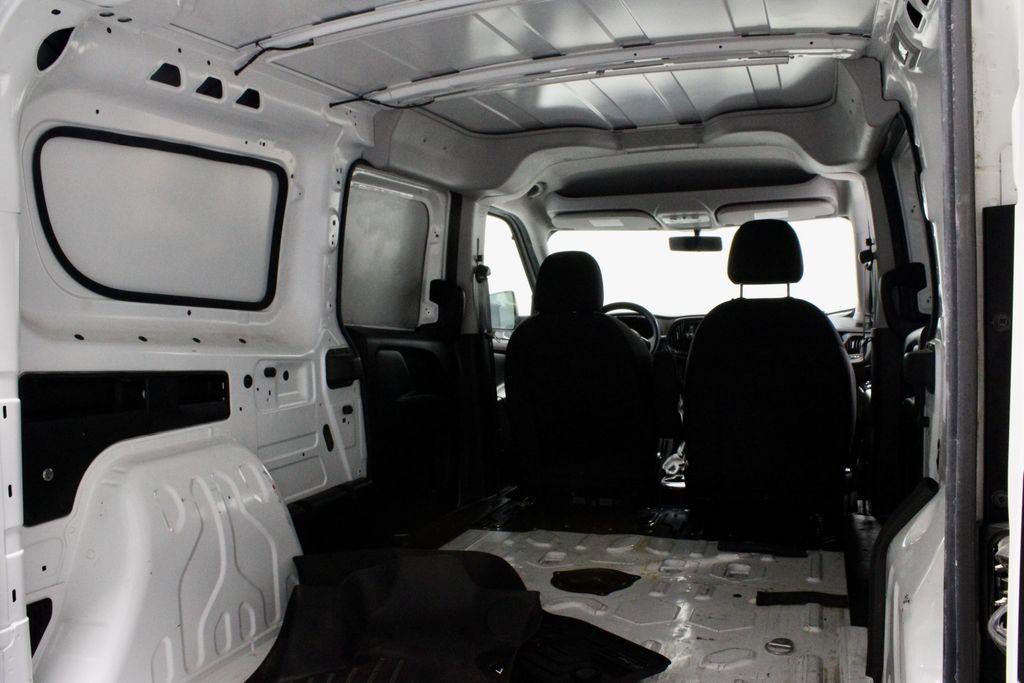 2021 RAM ProMaster City Cargo Van Tradesman