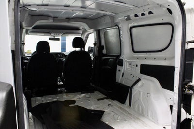 2021 RAM ProMaster City Cargo Van Tradesman