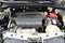 2021 RAM ProMaster City Cargo Van Tradesman