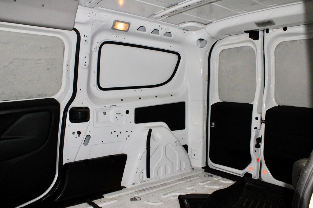 2021 RAM ProMaster City Cargo Van Tradesman