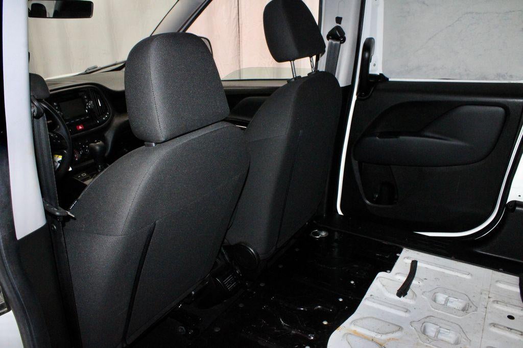 2021 RAM ProMaster City Cargo Van Tradesman