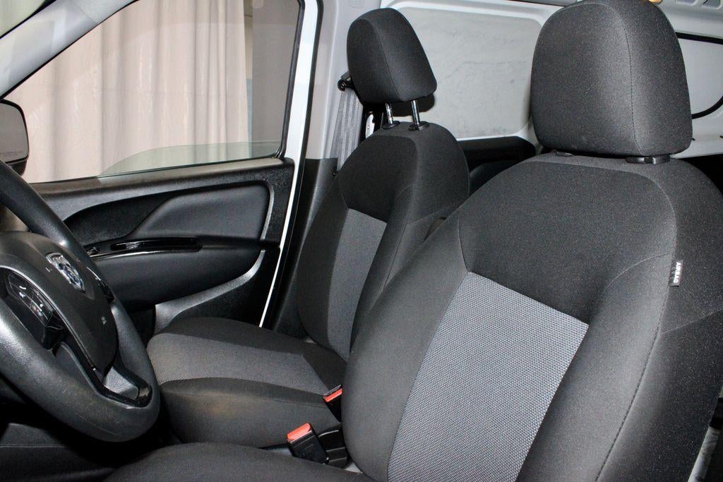 2021 RAM ProMaster City Cargo Van Tradesman