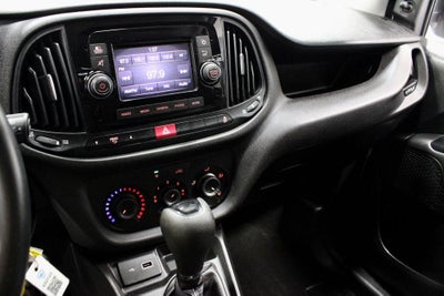 2021 RAM ProMaster City Cargo Van Tradesman