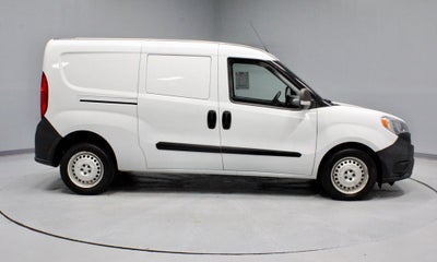 2021 RAM ProMaster City Cargo Van Tradesman