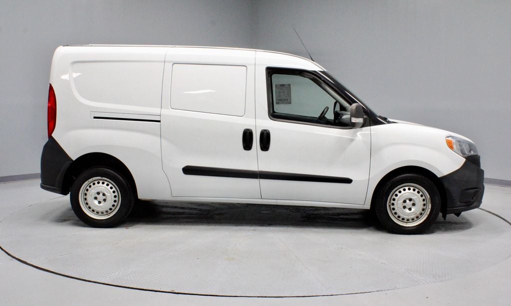 2021 RAM ProMaster City Cargo Van Tradesman