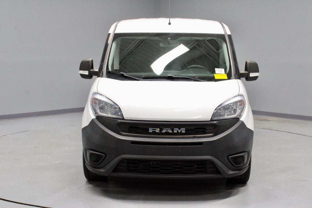 2021 RAM ProMaster City Cargo Van Tradesman