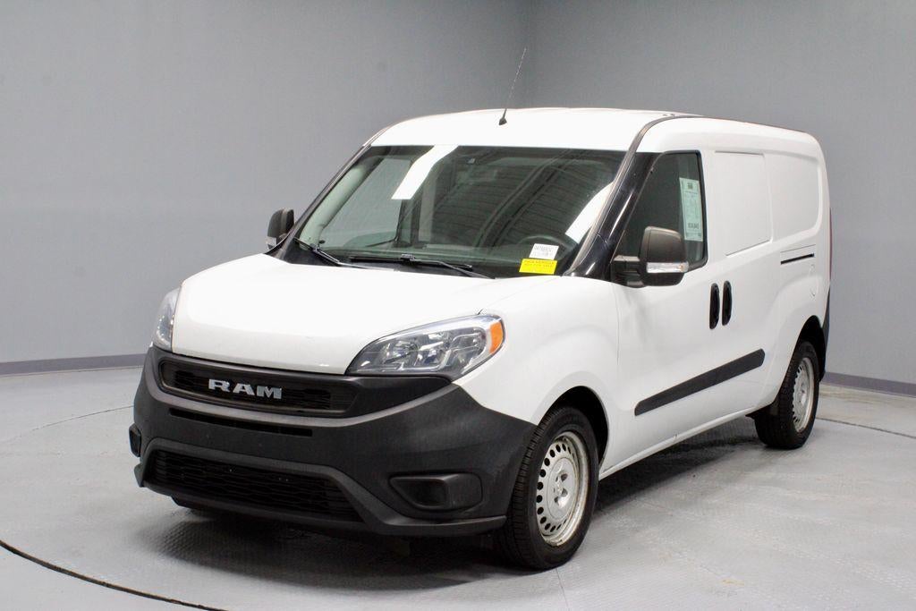 2021 RAM ProMaster City Cargo Van Tradesman