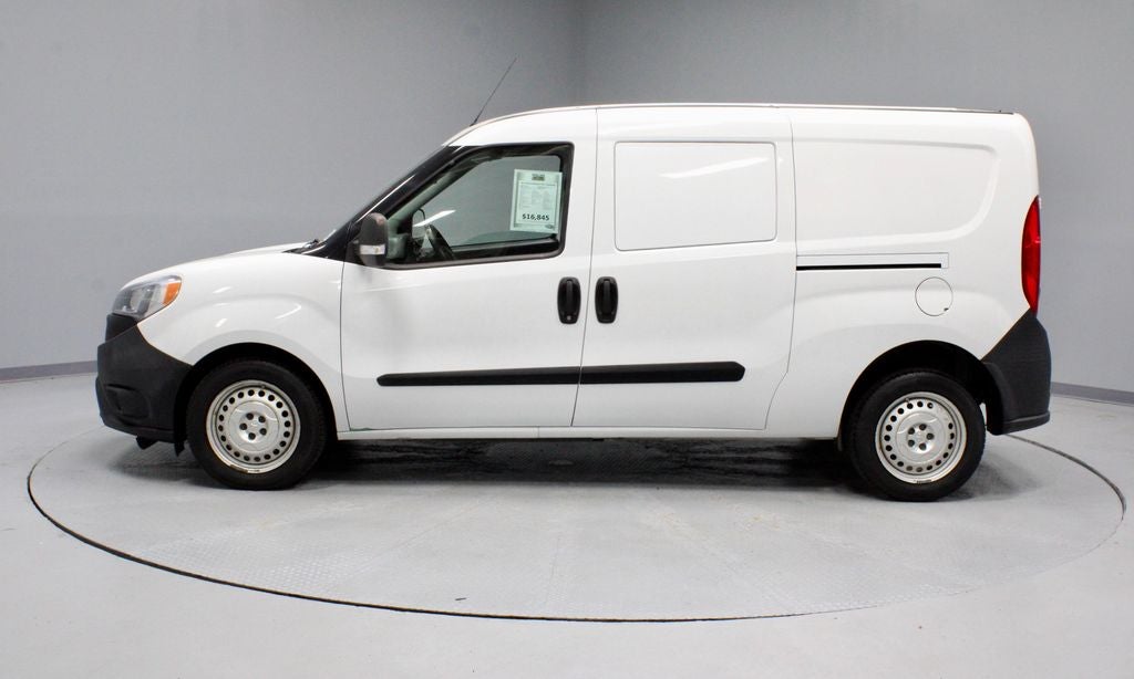 2021 RAM ProMaster City Cargo Van Tradesman
