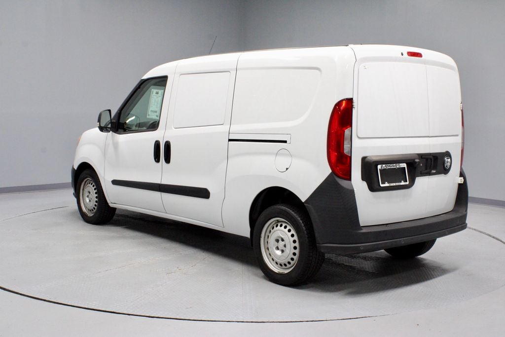 2021 RAM ProMaster City Cargo Van Tradesman