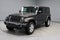 2019 Jeep Wrangler Unlimited Sport 4x4