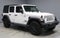 2021 Jeep Wrangler Unlimited Sport S 4x4