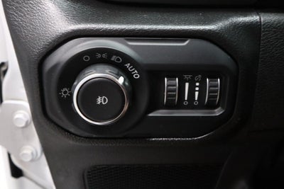 2021 Jeep Wrangler Unlimited Sport S 4x4