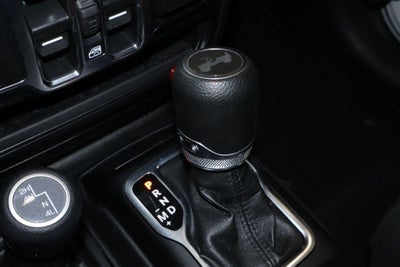 2021 Jeep Wrangler Unlimited Sport S 4x4