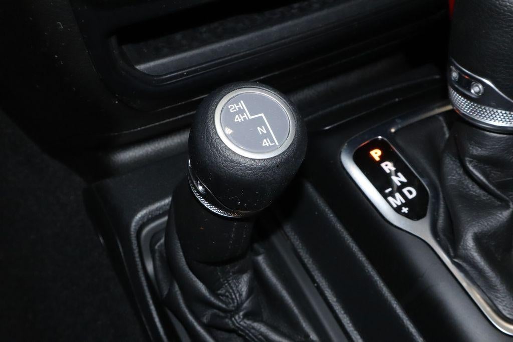 2021 Jeep Wrangler Unlimited Sport S 4x4