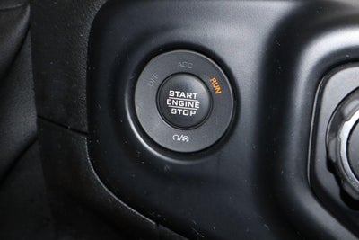 2021 Jeep Wrangler Unlimited Sport S 4x4