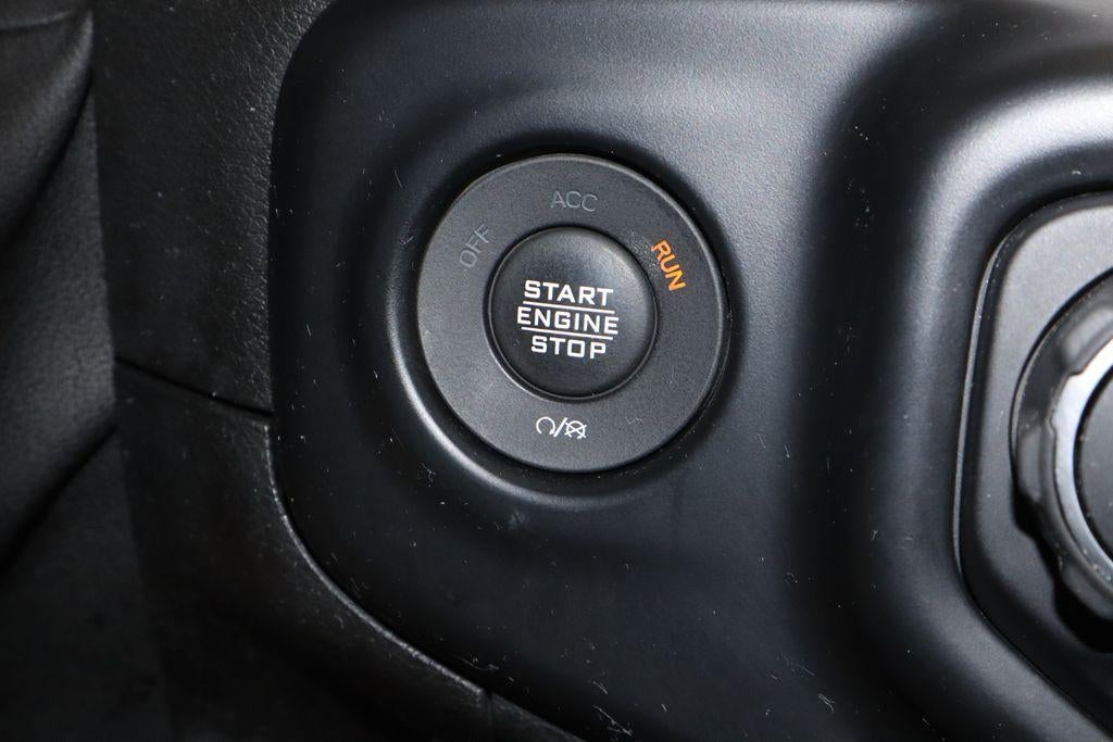 2021 Jeep Wrangler Unlimited Sport S 4x4