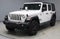 2021 Jeep Wrangler Unlimited Sport S 4x4