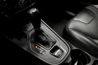 2022 Jeep Cherokee Latitude Lux FWD