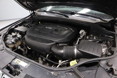 2017 Jeep Grand Cherokee Limited 4x2