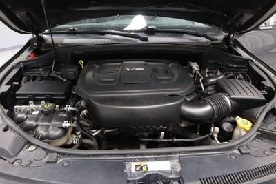 2017 Jeep Grand Cherokee Limited 4x2