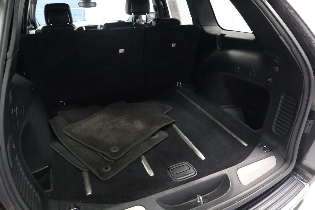 2017 Jeep Grand Cherokee Limited 4x2