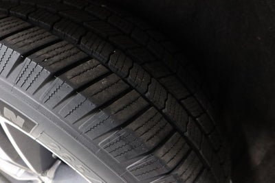 2017 Jeep Grand Cherokee Limited 4x2