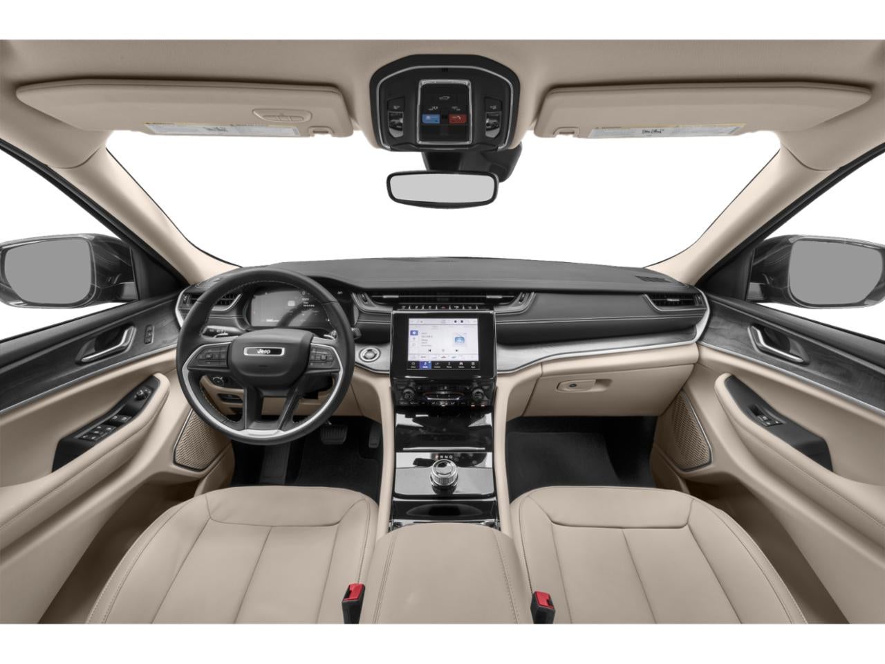 2024 Jeep Grand Cherokee Altitude X 4x4