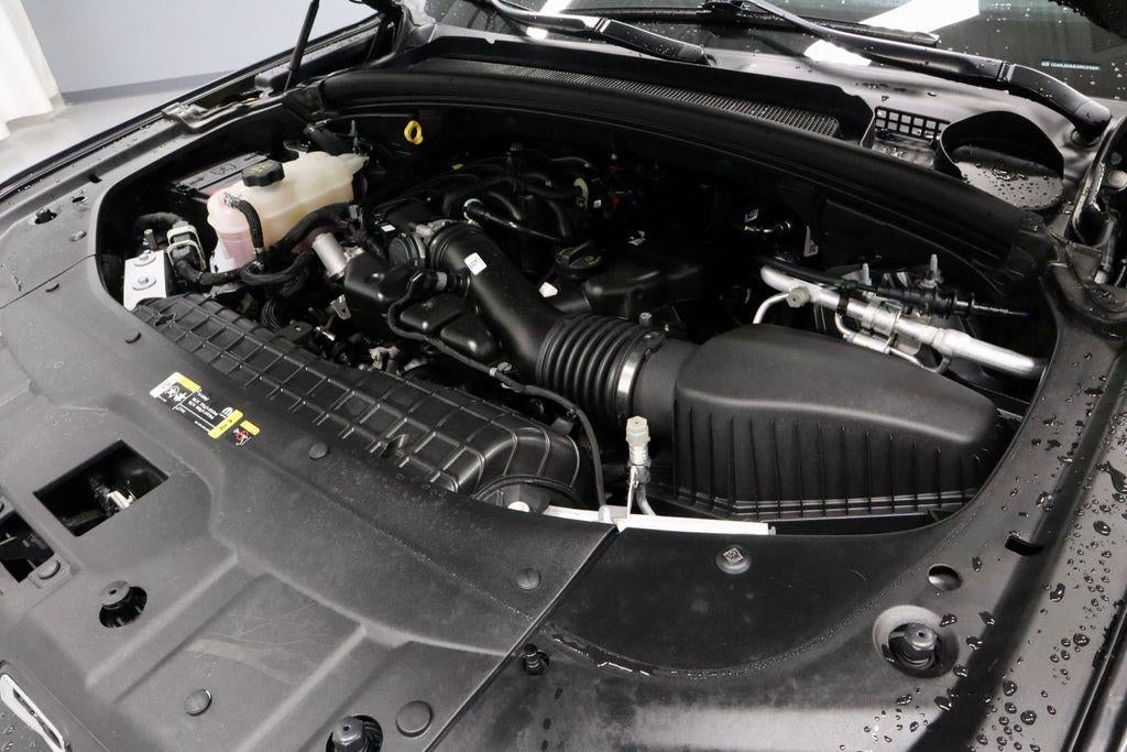 2024 Jeep Grand Cherokee Laredo X 4x4