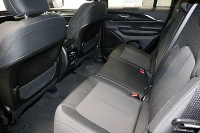 2024 Jeep Grand Cherokee Laredo X 4x4