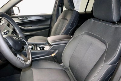 2024 Jeep Grand Cherokee Laredo X 4x4