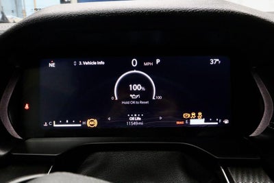 2024 Jeep Grand Cherokee Laredo X 4x4