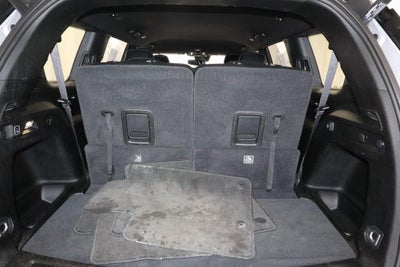 2024 Jeep Grand Cherokee L Altitude 4x4