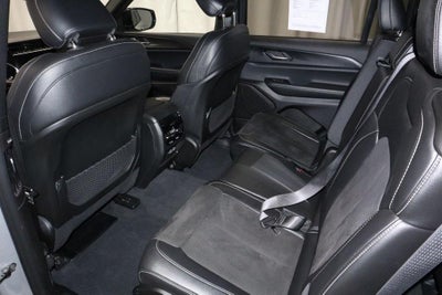 2024 Jeep Grand Cherokee L Altitude 4x4