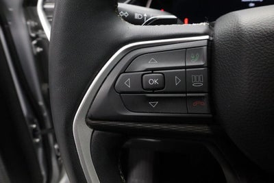 2024 Jeep Grand Cherokee L Altitude 4x4