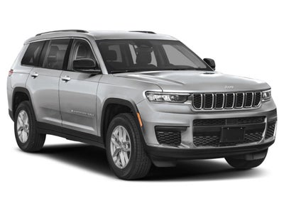 2024 Jeep Grand Cherokee L Altitude 4x4
