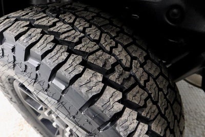 2024 Jeep Wrangler 4xe Willys 4x4