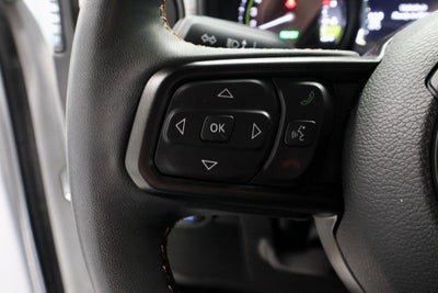 2024 Jeep Wrangler 4xe Willys 4x4