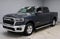 2025 RAM 1500 Big Horn 4x4 Crew Cab 5'7" Box