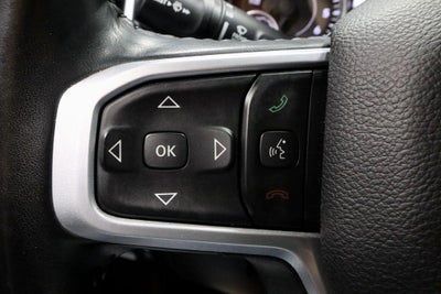 2023 RAM 1500 Big Horn 4x4 Quad Cab 6'4" Box