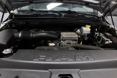 2023 RAM 1500 Laramie 4x4 Crew Cab 5'7" Box