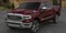 2021 RAM 1500 Laramie 4x4 Crew Cab 6'4" Box