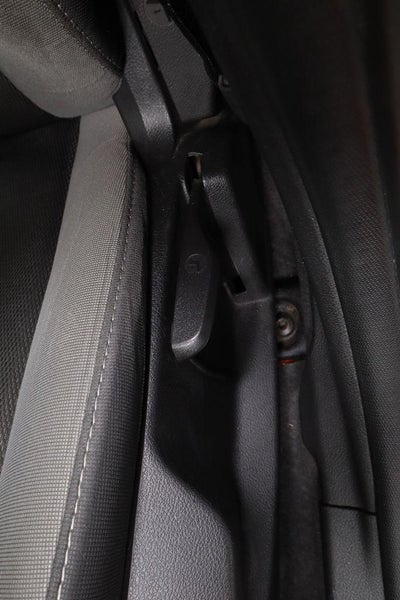 2014 Ford Focus 4dr Sdn SE