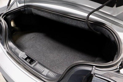 2024 Ford Mustang EcoBoost Premium Convertible