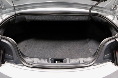 2024 Ford Mustang EcoBoost Premium Convertible