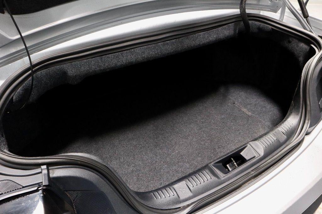 2024 Ford Mustang EcoBoost Premium Convertible