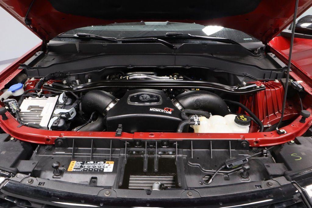 2022 Ford Explorer ST 4WD